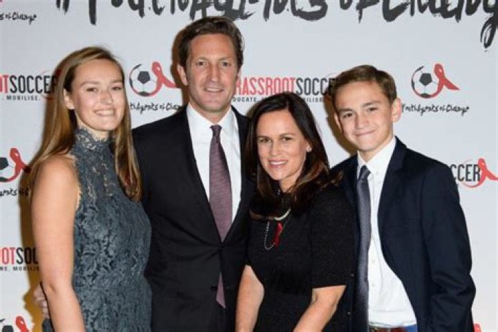 Gregg Lemkau Wikipedia, Biography, Net Worth, Wife, Wedding And Family