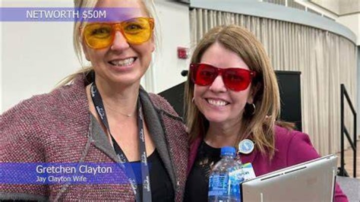 Gretchen Clayton Wiki [Jay Clayton Wife], Bio, Age, Net Worth, Kids, Family