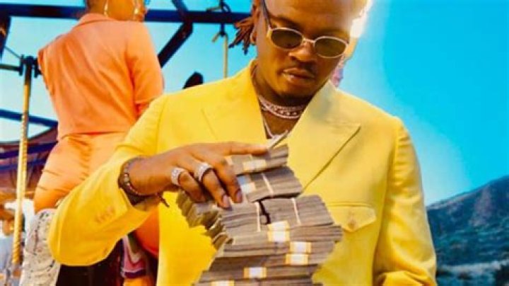 Gunna Net Worth: How much money does gunna have?