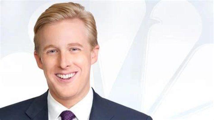 Gus Rosendale Bio, Wiki, Age, Height, Wife, Mom, Parents, NBC 4, Salary and Net Worth
