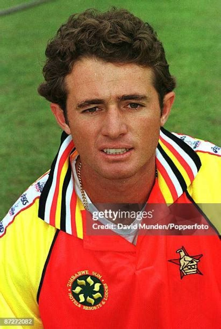 Guy Whittall’s biography, net worth, fact, career, awards and life story