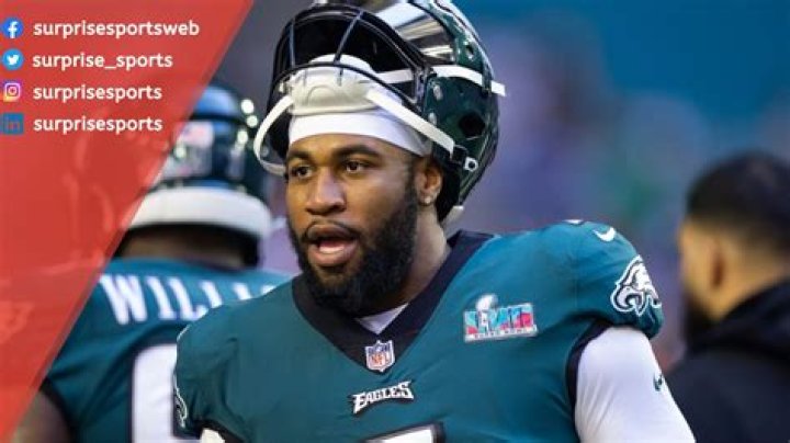 Haason Reddick Age, Wiki, Biography, Salary And Net Worth