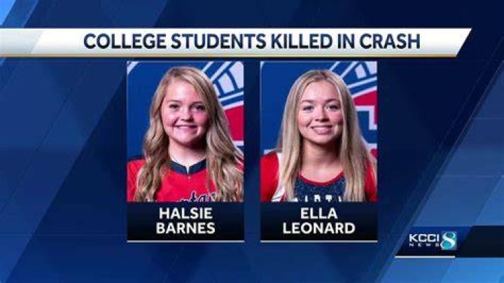 Halsie Barnes | Accident Linked To Death Cause