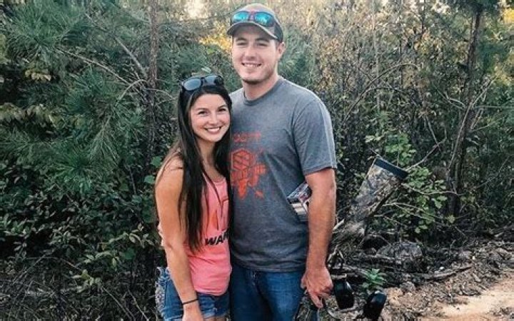 Hannah Barron Bio, Wikipedia , Net Worth, Married, Husband
