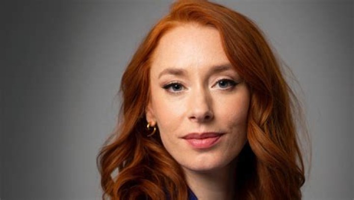 Hannah Fry