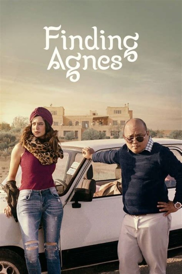 Hannah Ledesma Finding Agnes: Age, Boyfriend, Wiki, Biography, Instagram