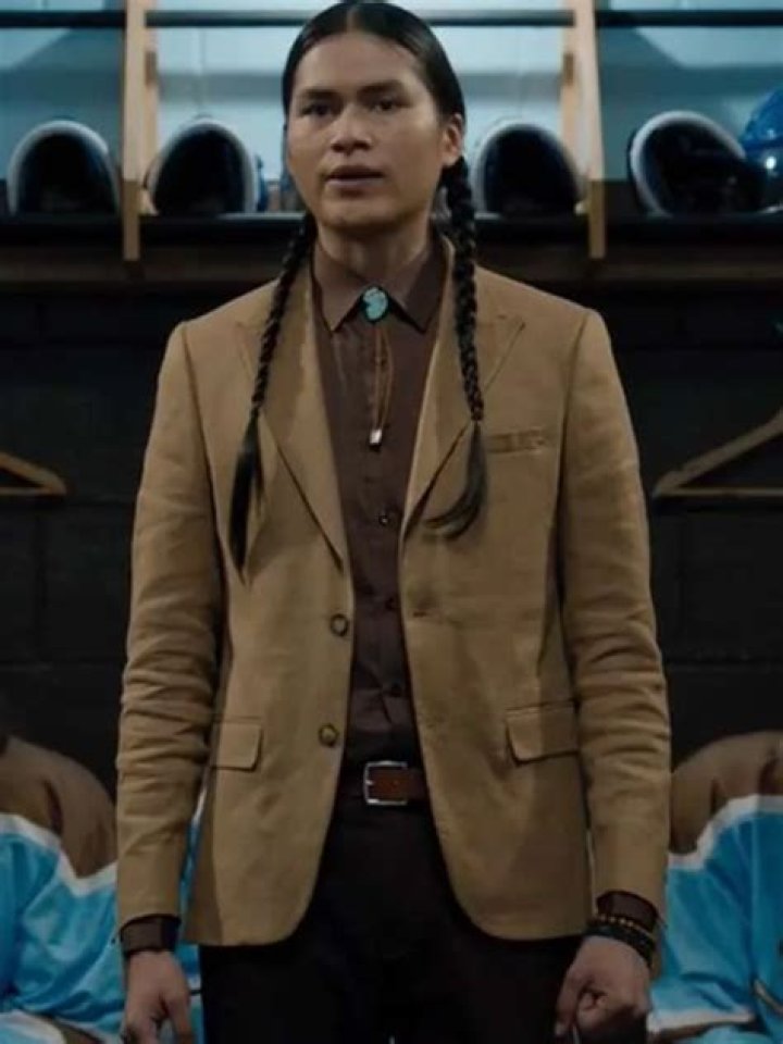Harlan Blayne Kytwayhat Wikipedia Age: How Old Is Shoresy Cast? His Wife And Family