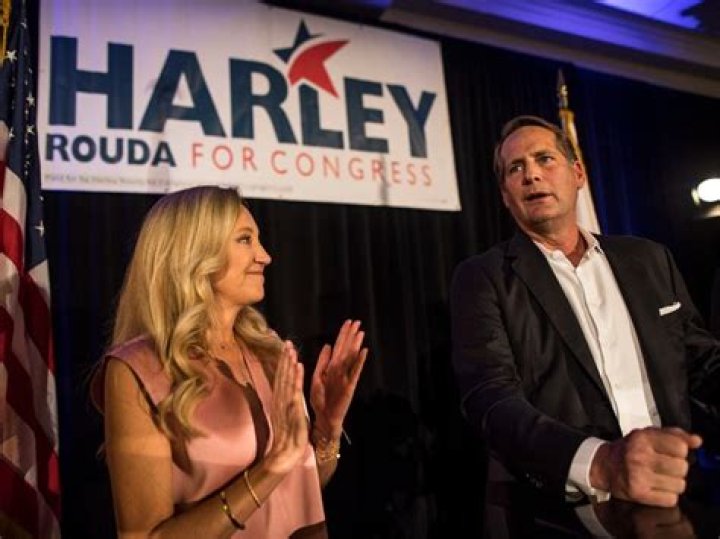 Harley Rouda (Politician) Biography , Wife, Net Worth, Age, Education, and Salary