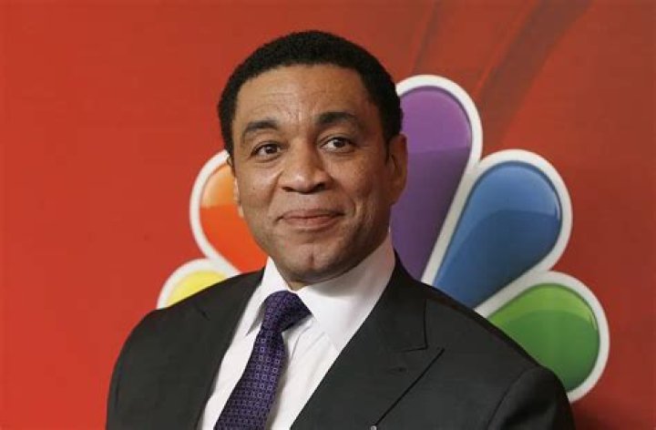Harry Lennix Net Worth, Income, Salary, Earnings, Biography