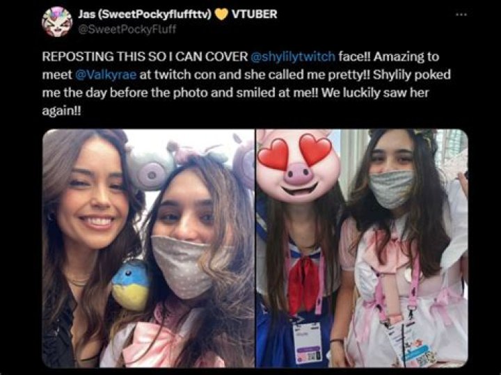 Has Enviosity On Twitch Done Face Reveal? Reddit Users Have A Picture On Mind