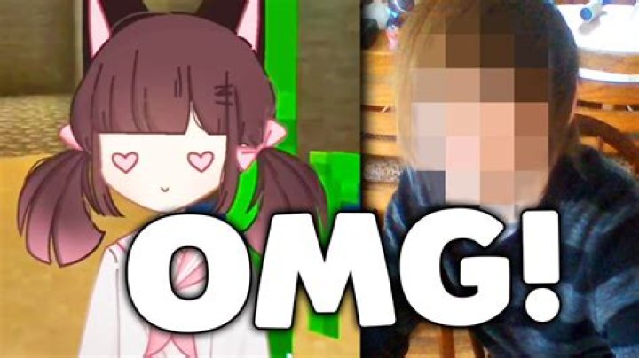 Has Meowbahh Done A Face Reveal? Discord Server Link On Reddit
