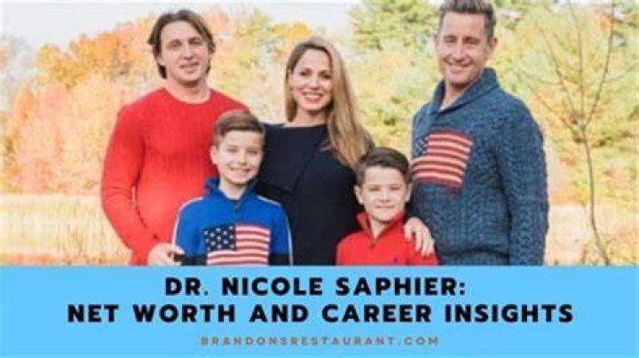 Heidi Voight Bio, Wiki, Age, Height, Family, Husband, NBC, Salary and Net Worth.