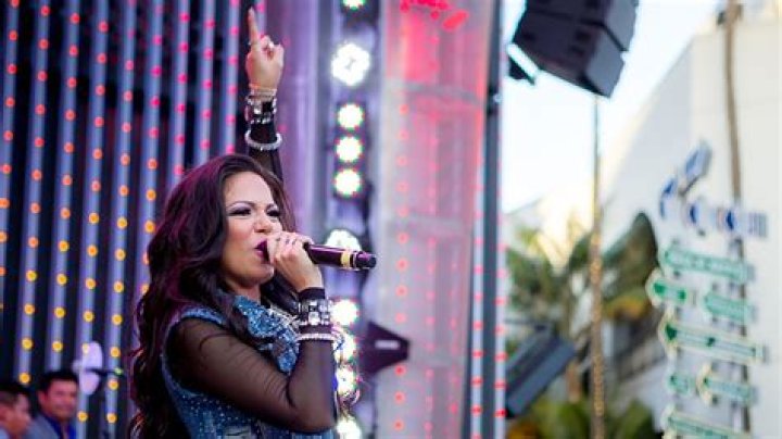 Helen Ochoa Wikipedia Age: Facts To Know About Musical Artist
