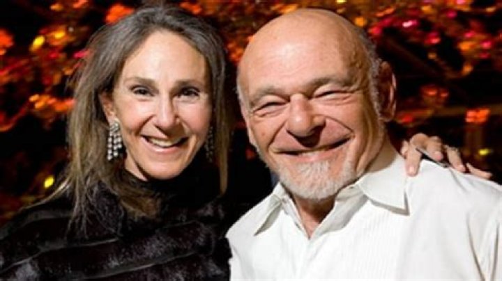 Helen Zell: Who was Sam Zell wife?