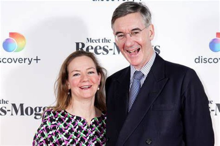 Helena De Chair (Jacob Rees-Mogg Wife) Wiki, Bio, Age, Height, Weight, Husband, Net Worth, Facts