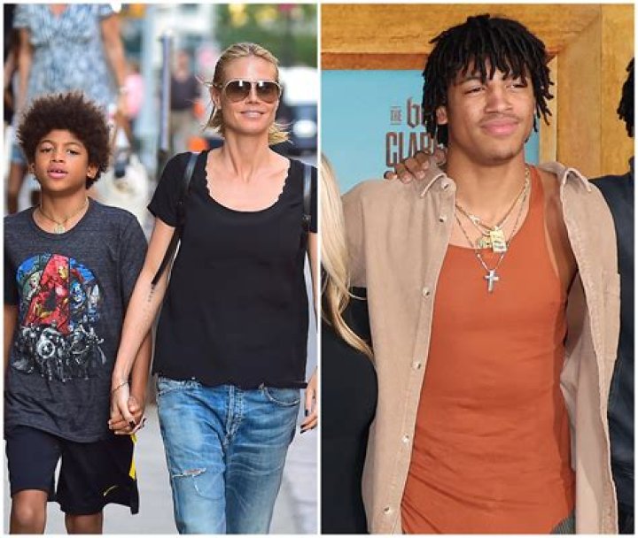 Helene Boshoven Samuel (Heidi Klum Daughter) Wiki, Bio, Age, Height, Weight, Siblings, Boyfriend, Facts