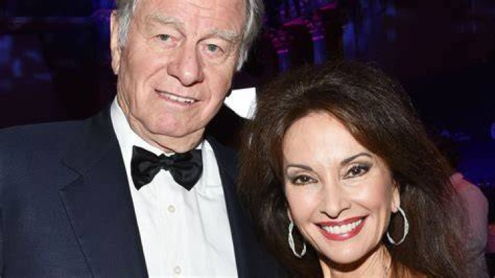 Helmut Huber Cause Of Death: What Happened To Susan Lucci’s Husband Helmut Huber?