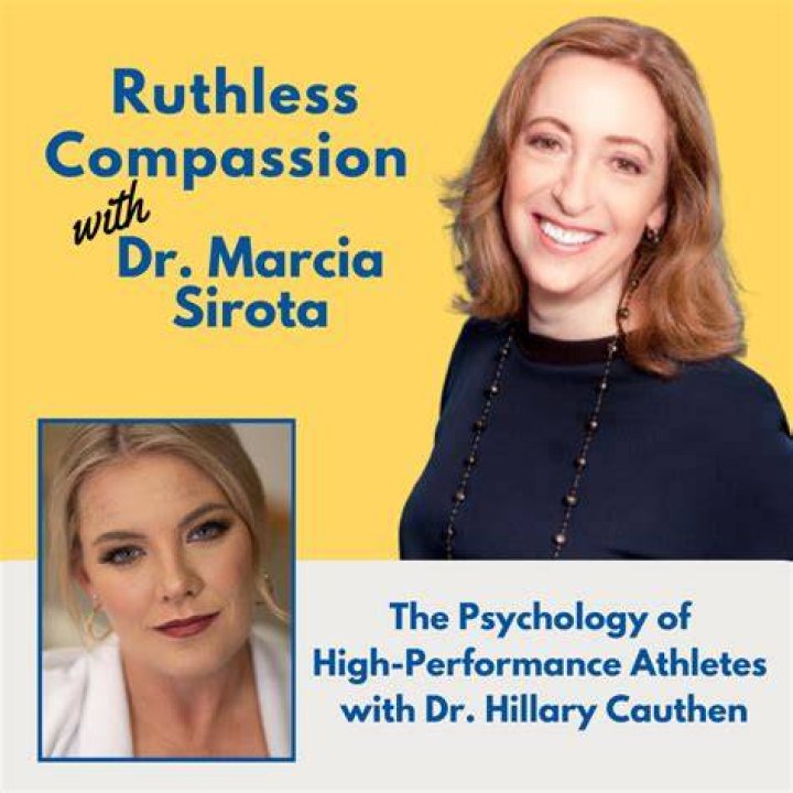 Hillary Cauthen Net Worth And Salary As Clinical Sport Psychologist
