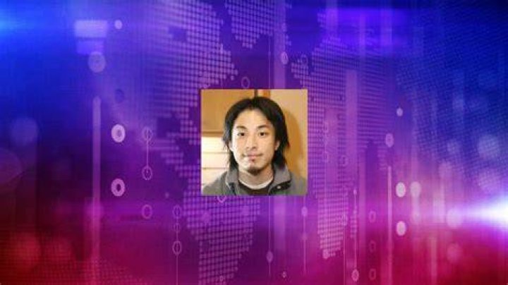 Hiroyuki Nishimura Net Worth, Income, Salary, Earnings, Biography