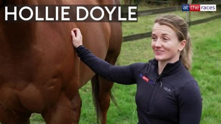 Hollie Doyle Boyfriend Age, Height & Wiki, Bio: 10 Facts To Know On