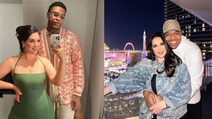 Holly Luyah Before Plastic Surgery: What Cosmetic Procedures Has Orlando Brown Jr’s Girlfriend Had?