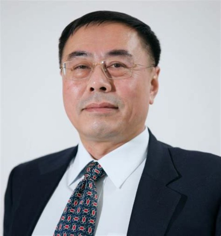 Hon Lik Wiki, Biography, Net Worth, Married, Wife, Age, Height, Salary