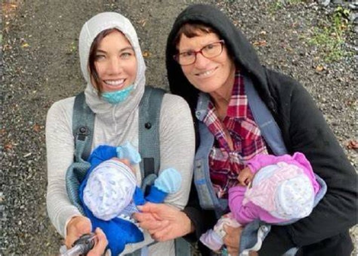 Hope Solo Kids: Meet Hope Solo’s Adorable Children Lozen Orianna Judith Stevens, And Vittorio Genghis Stevens
