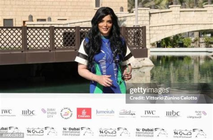 Horeya Farghaly’s biography, net worth, fact, career, awards and life story
