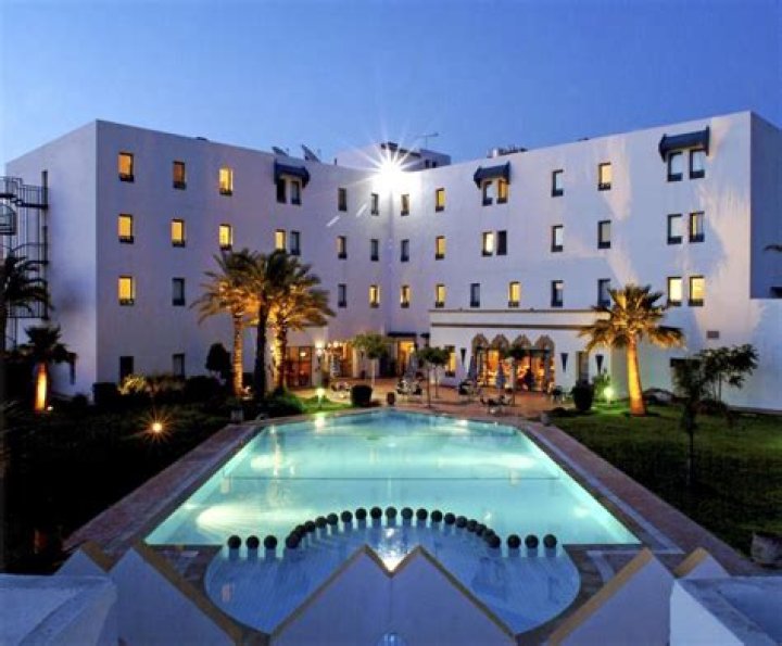 Hotel ibis Mohammedia, Mohammedia, Morocco