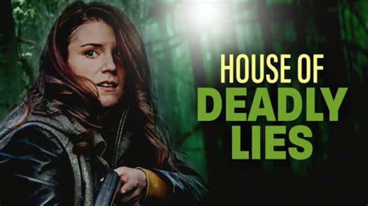 House Of Deadly Lies Lifetime Cast and Movie Review