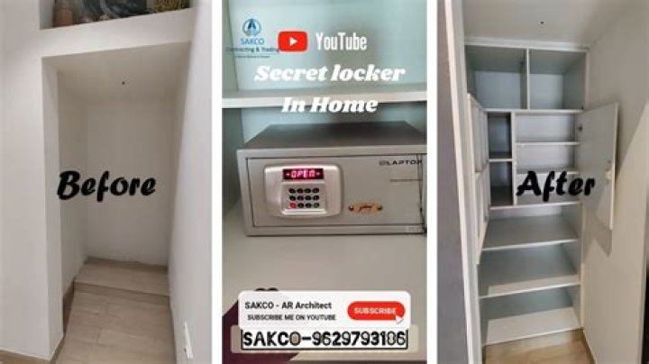 How can i make my locker smell better