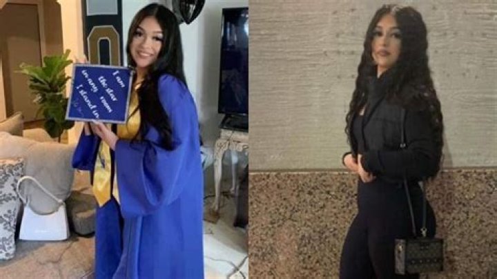 How Did Jesslyn Zuniga Die? Houston Tx Death News & Obituary