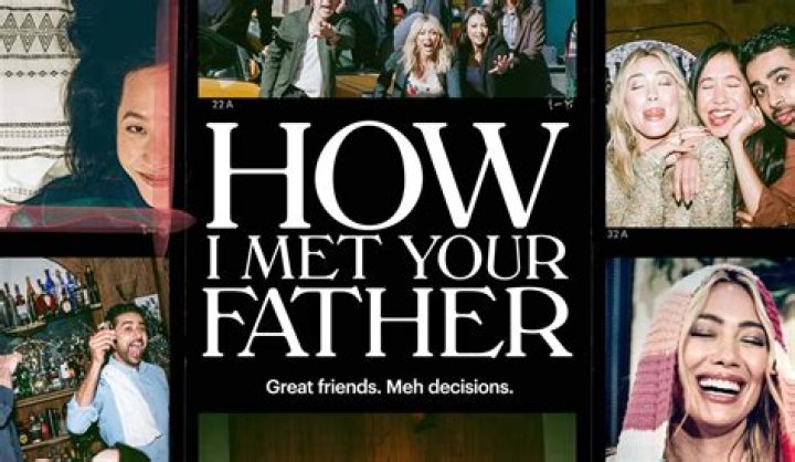 How I Met Your Father: Where Is Alex Borlo From? Meet The Cast On Instagram