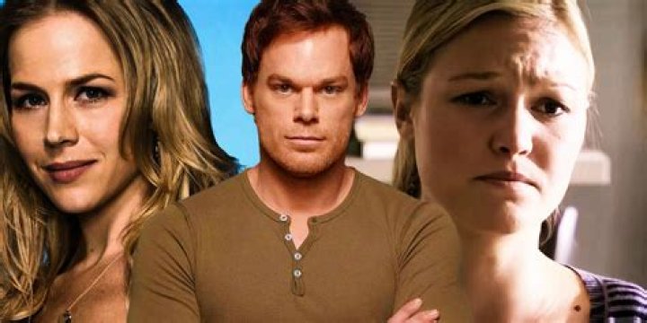 How many episodes in season 8 of dexter
