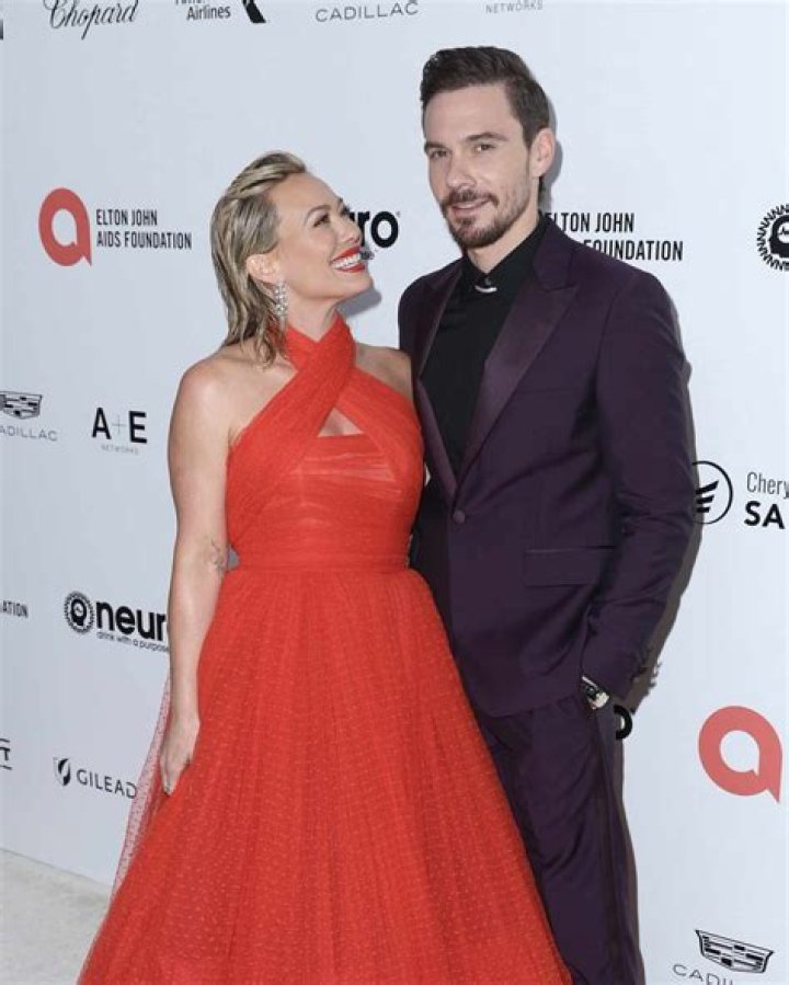 How Much Is Matthew Koma Net Worth? Everything You Should Know About Hilary Duff Husband