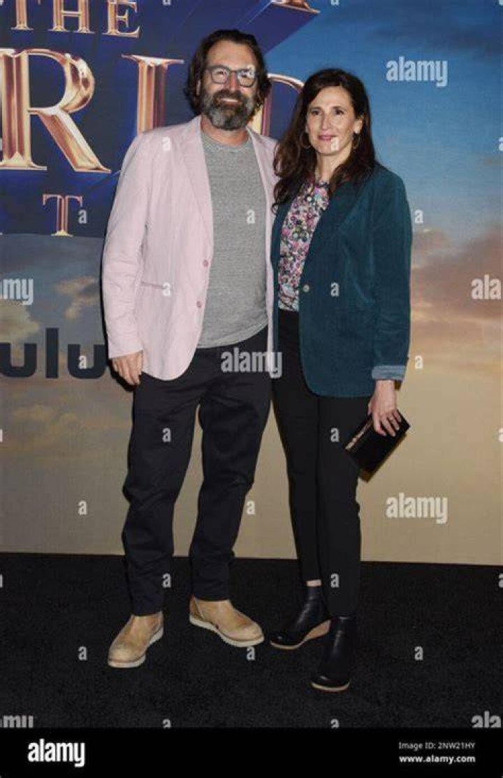 How Much Is Michaela Watkins And Her Husband Fred Kramer Age Difference? Details On The Dropout Actress