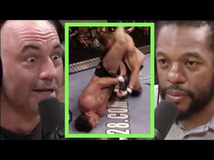 How Much Is MMA Referee Herb Dean Salary? His Net Worth Must Be Impressive!