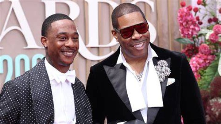 How much kids does Busta Rhymes have? Does Busta Rhymes have a daughter?