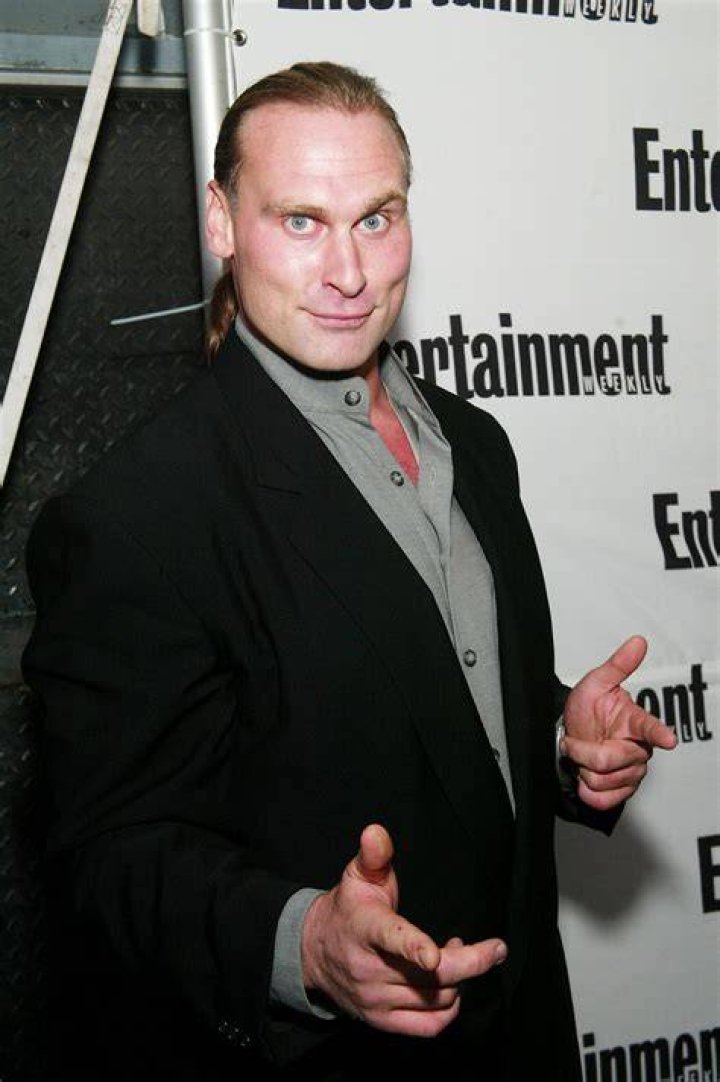 How Much Money Does Andrew Bryniarski Make? Latest Andrew Bryniarski Net Worth Income Salary