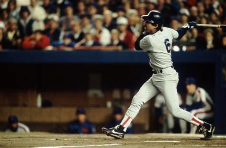 How Much Money Does Bill Buckner Make? Latest Bill Buckner Net Worth Income Salary