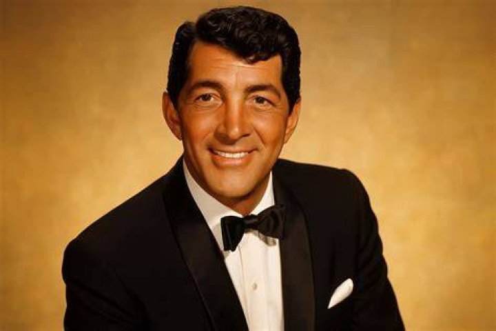 How Much Money Does Dean Martin Make? Latest Dean Martin Net Worth Income Salary