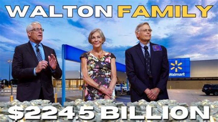 How Much Money Does Edward Walson Make? Latest Edward Walson Net Worth Income Salary