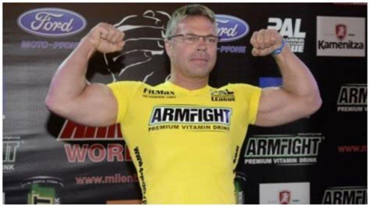 How Much Money Does John Brzenk Make? Latest John Brzenk Net Worth Income Salary