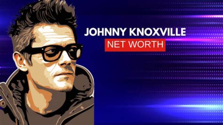 How Much Money Does Johnny Knoxville Make? Latest Johnny Knoxville Net Worth Income Salary