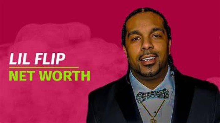 How Much Money Does Lil’ Flip Make? Latest Lil’ Flip Net Worth Income Salary
