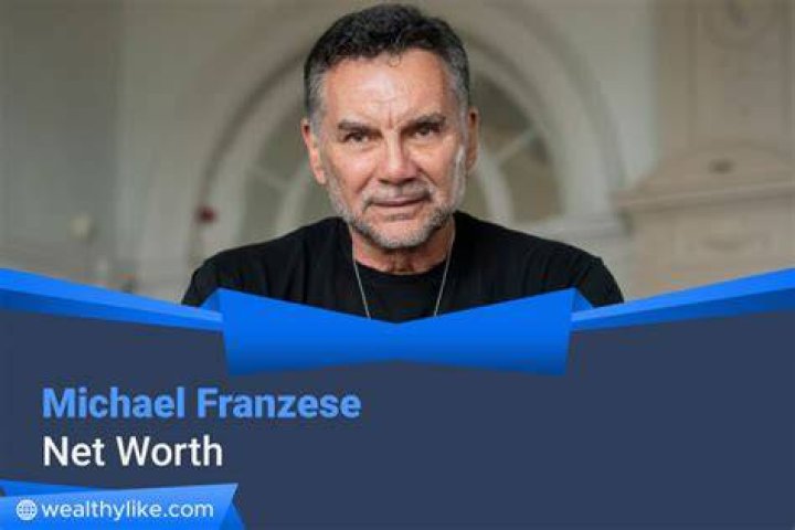 How Much Money Does Michael Franzese Make? Latest Michael Franzese Net Worth Income Salary