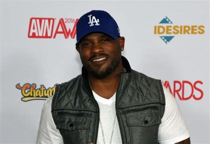 How Much Money Does Mr. Marcus Make? Latest Mr. Marcus Net Worth Income Salary