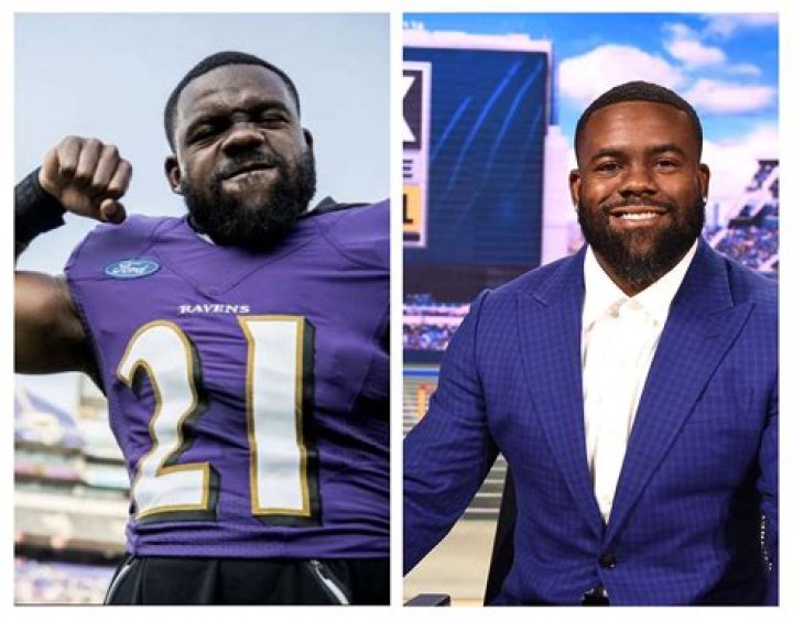 How Much Money Does Ralph Browne Ingram II Make? Latest Ralph Browne Ingram II Net Worth Income Salary