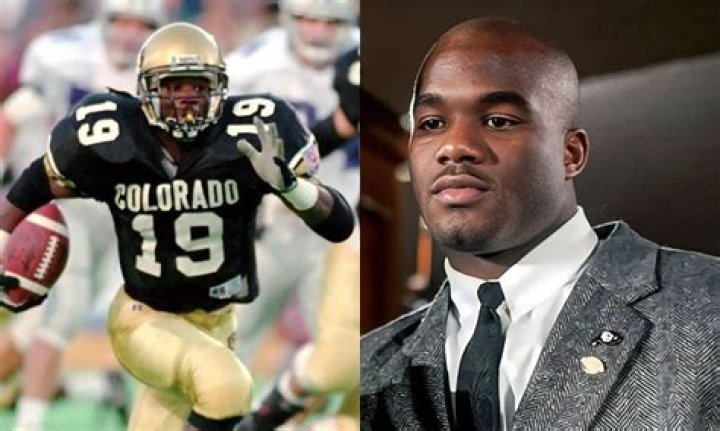 How Much Money Does Rashaan Salaam Make? Latest Rashaan Salaam Net Worth Income Salary