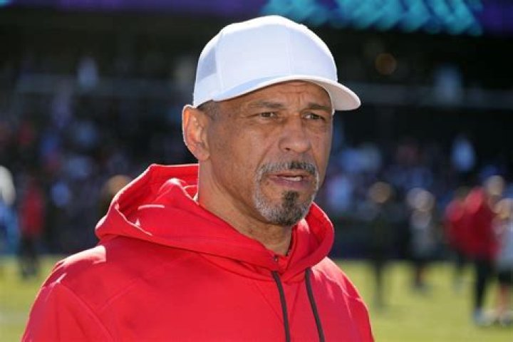 How Much Money Does Rod Woodson Make? Latest Rod Woodson Net Worth Income Salary